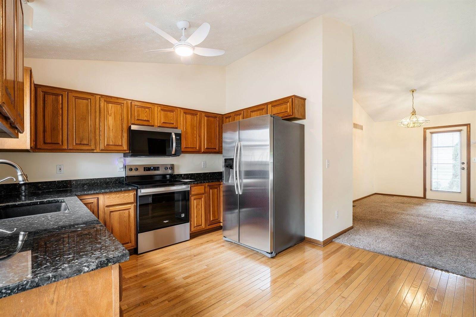 4977 Softwood Court, Westerville, OH 43081