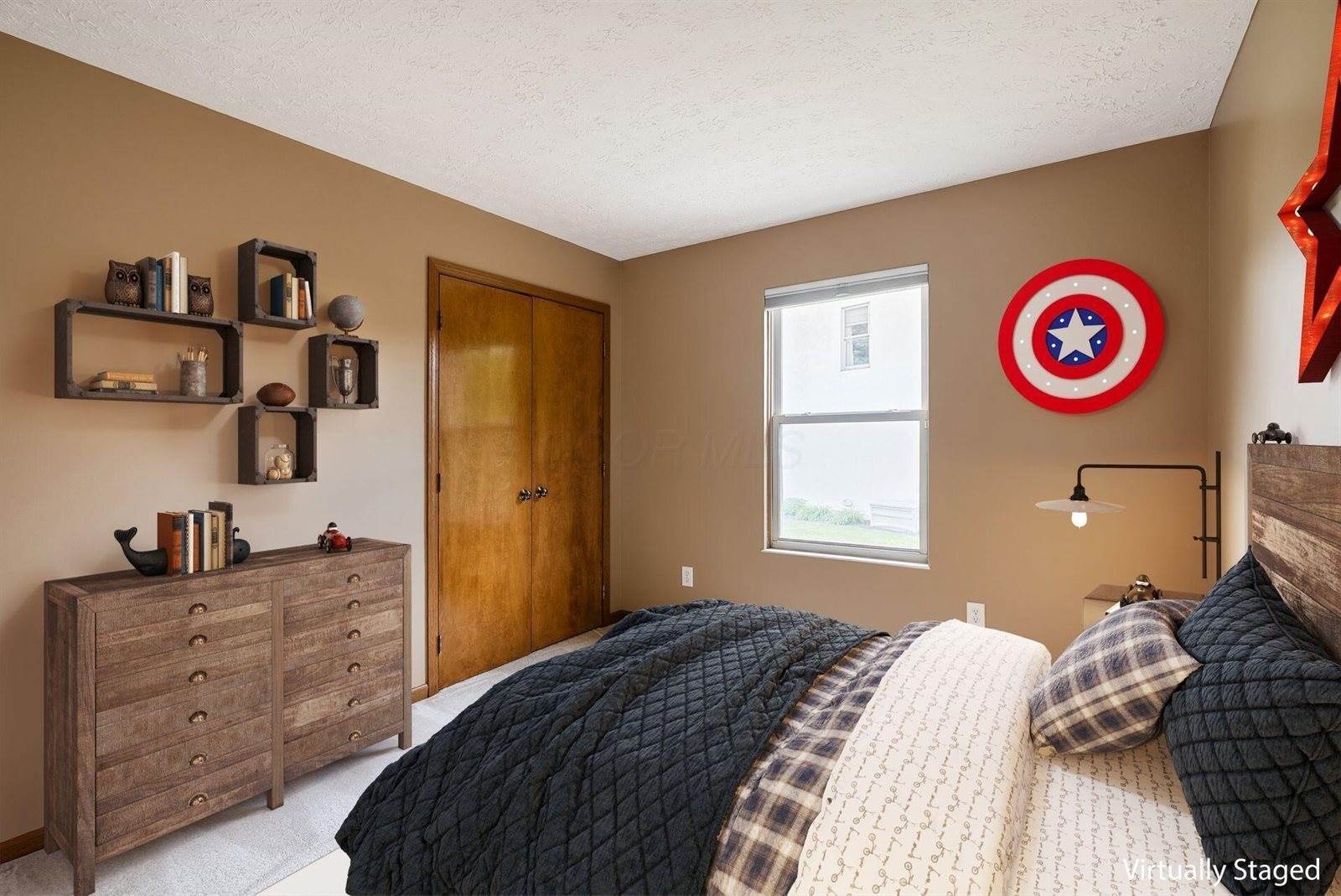 4977 Softwood Court, Westerville, OH 43081