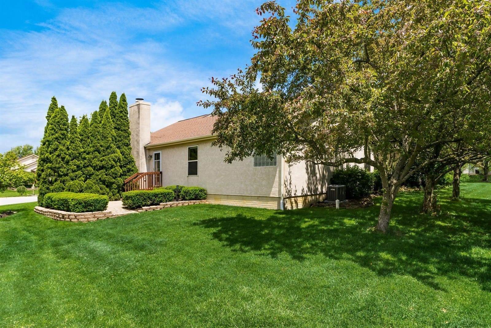 4977 Softwood Court, Westerville, OH 43081