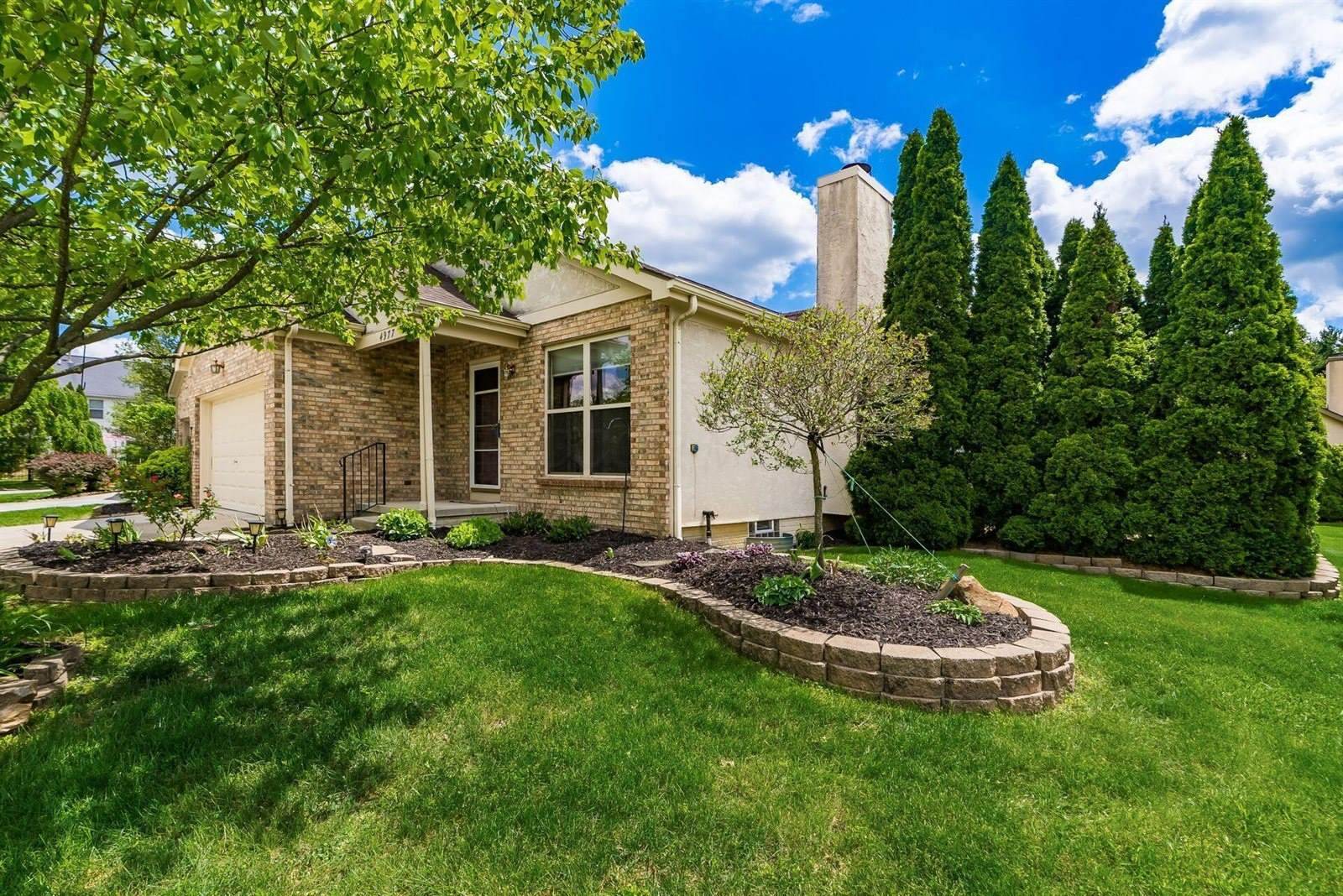 4977 Softwood Court, Westerville, OH 43081