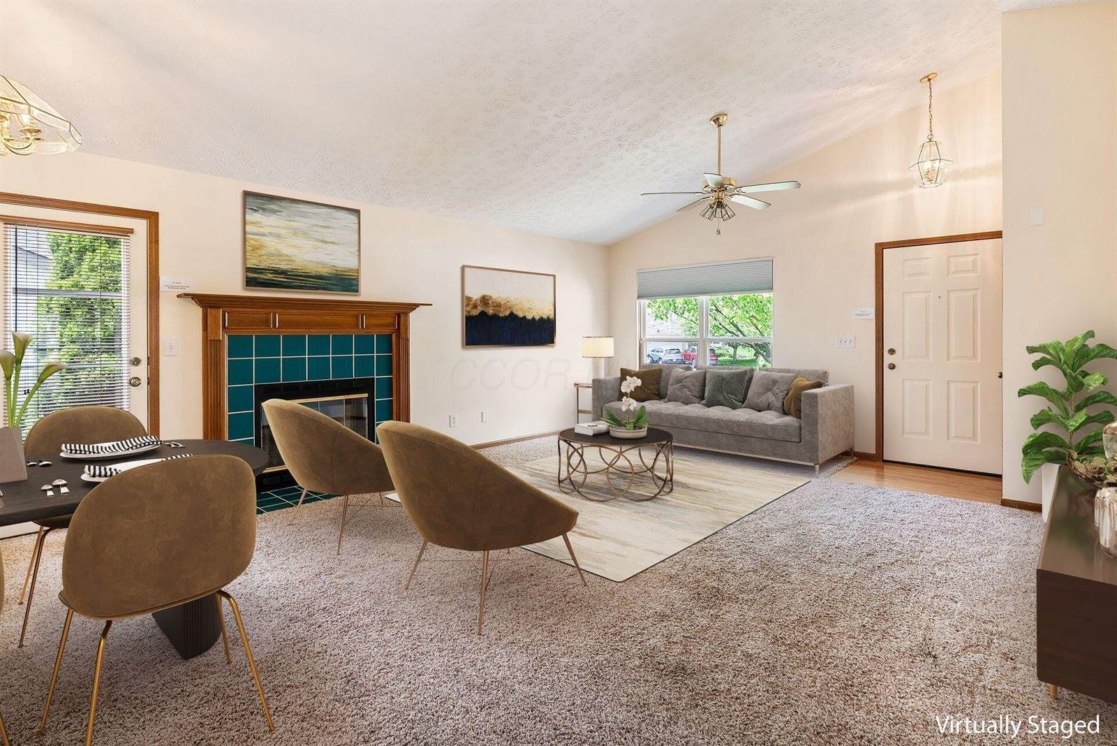 4977 Softwood Court, Westerville, OH 43081