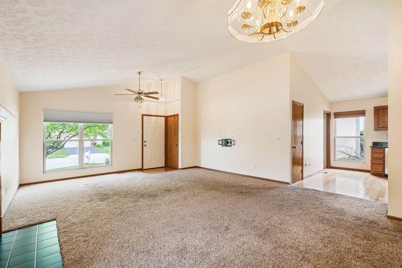 4977 Softwood Court, Westerville, OH 43081