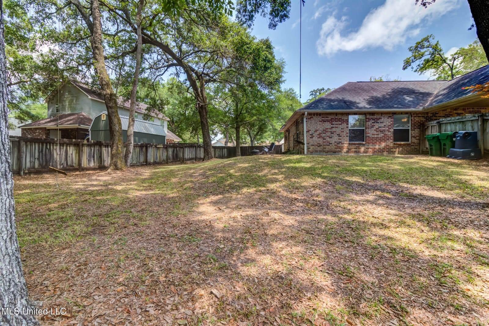 7505 Martin Court, Ocean Springs, MS 39564