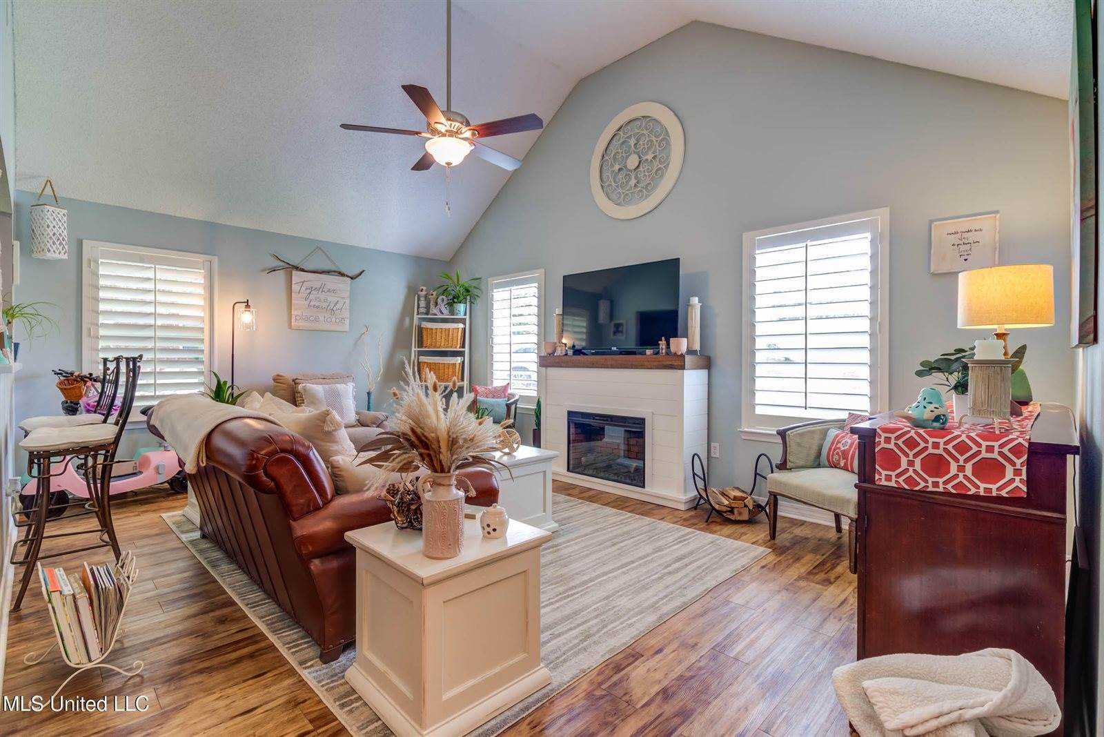 7505 Martin Court, Ocean Springs, MS 39564