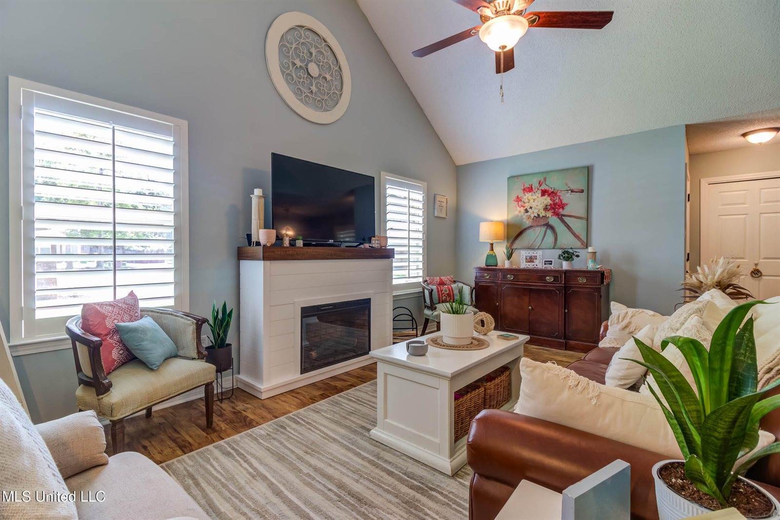 7505 Martin Court, Ocean Springs, MS 39564