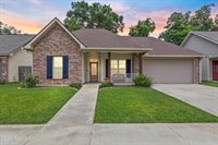 220 Oak Path Drive, Carencro, LA 70520