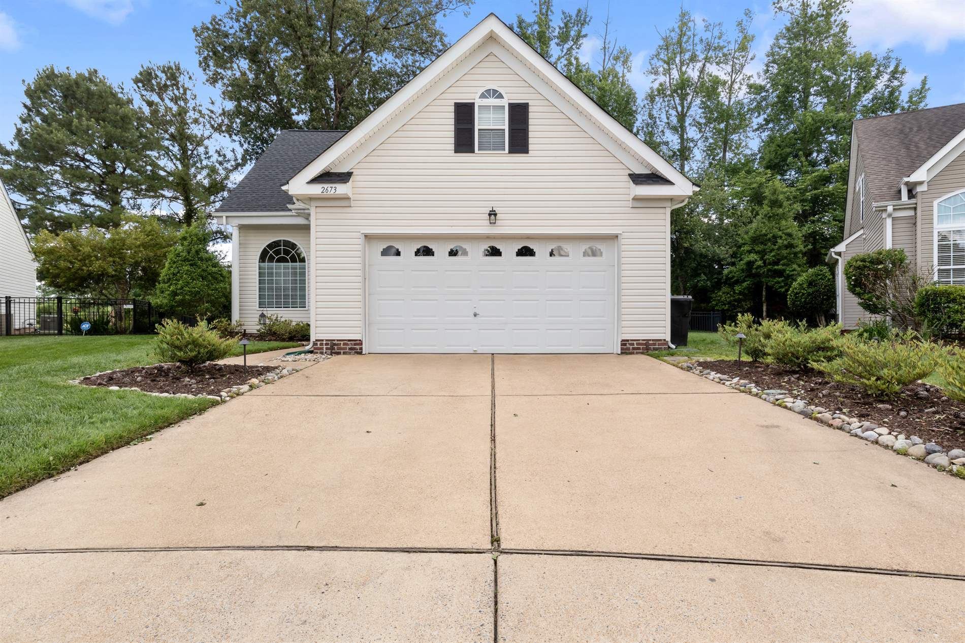 2673 Majesty Lane, Virginia Beach, VA 23456