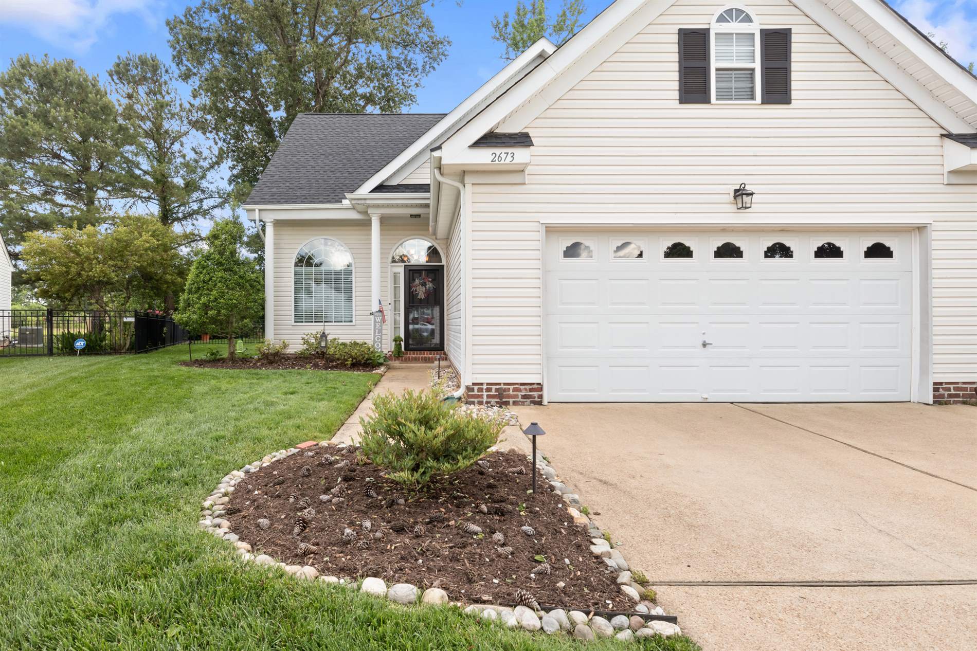 2673 Majesty Lane, Virginia Beach, VA 23456