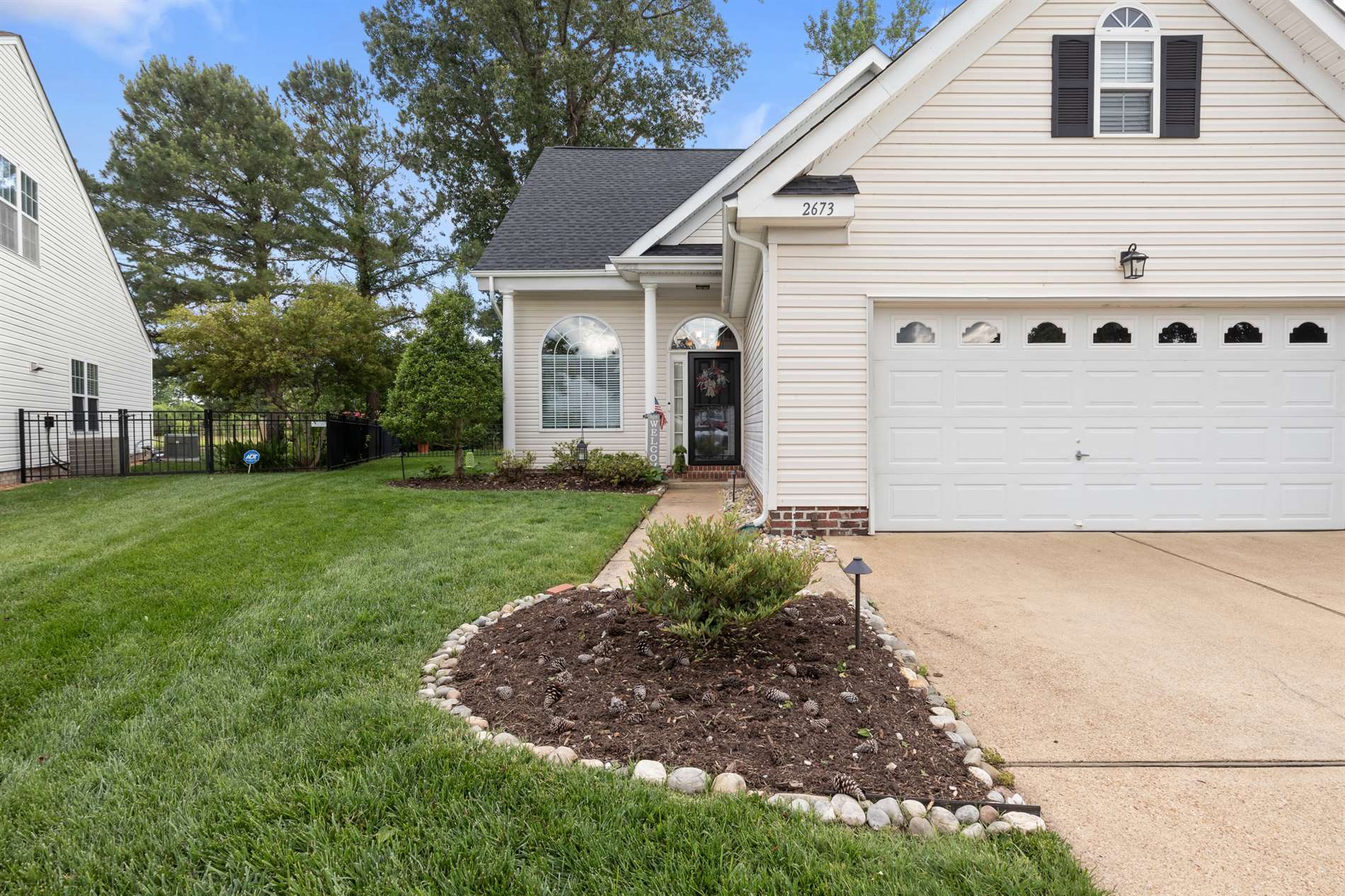 2673 Majesty Lane, Virginia Beach, VA 23456