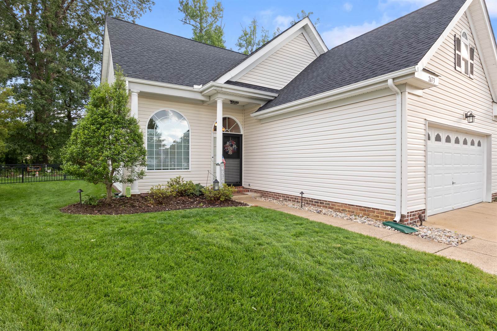 2673 Majesty Lane, Virginia Beach, VA 23456