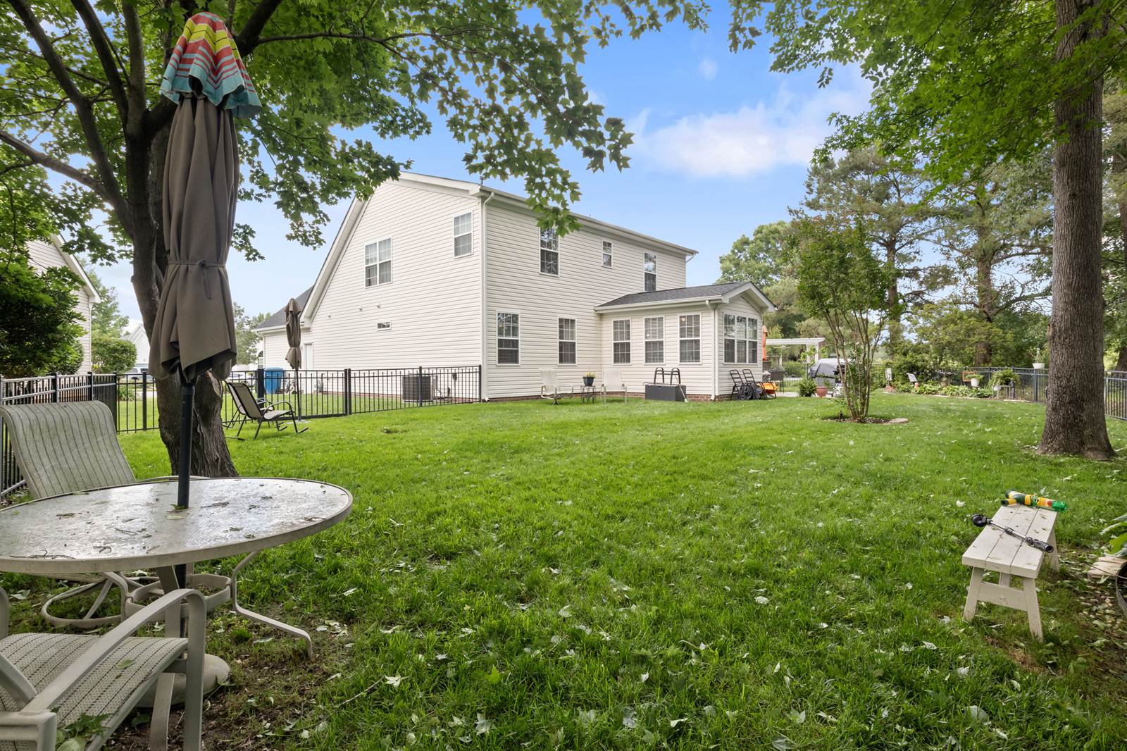 2673 Majesty Lane, Virginia Beach, VA 23456