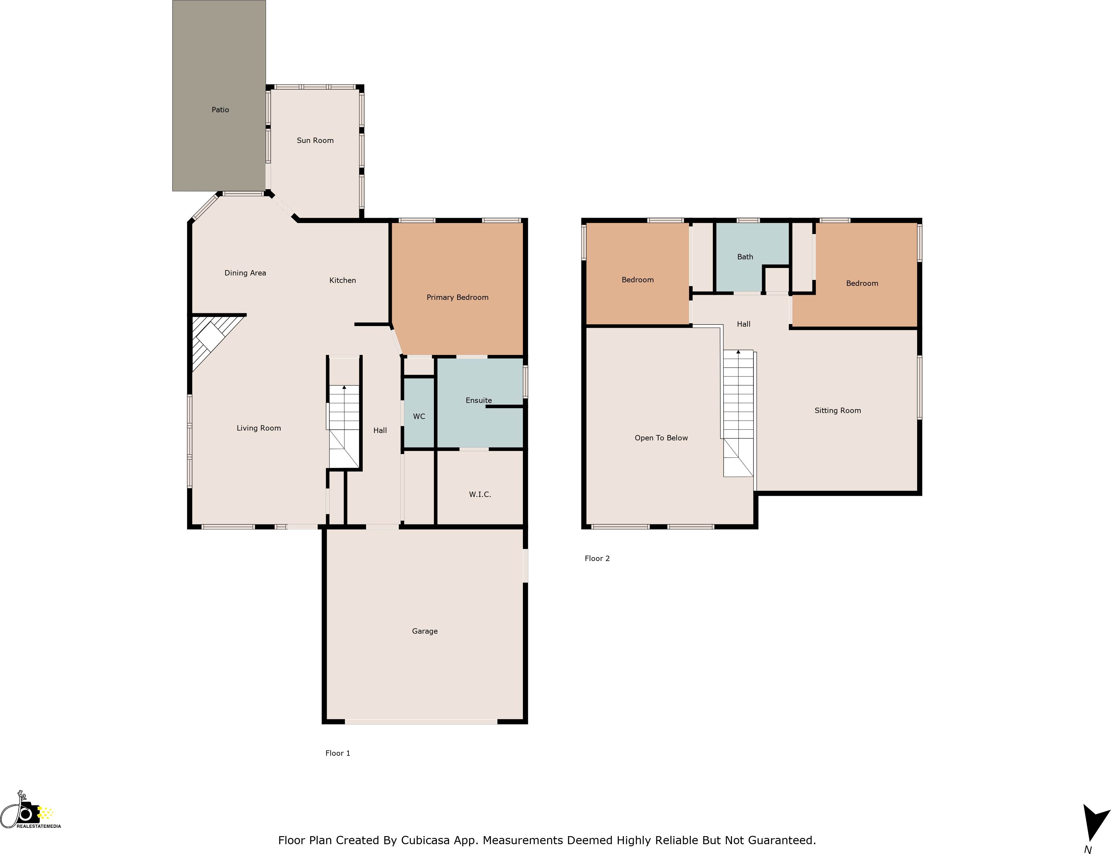 2673 Majesty Lane, Virginia Beach, VA 23456