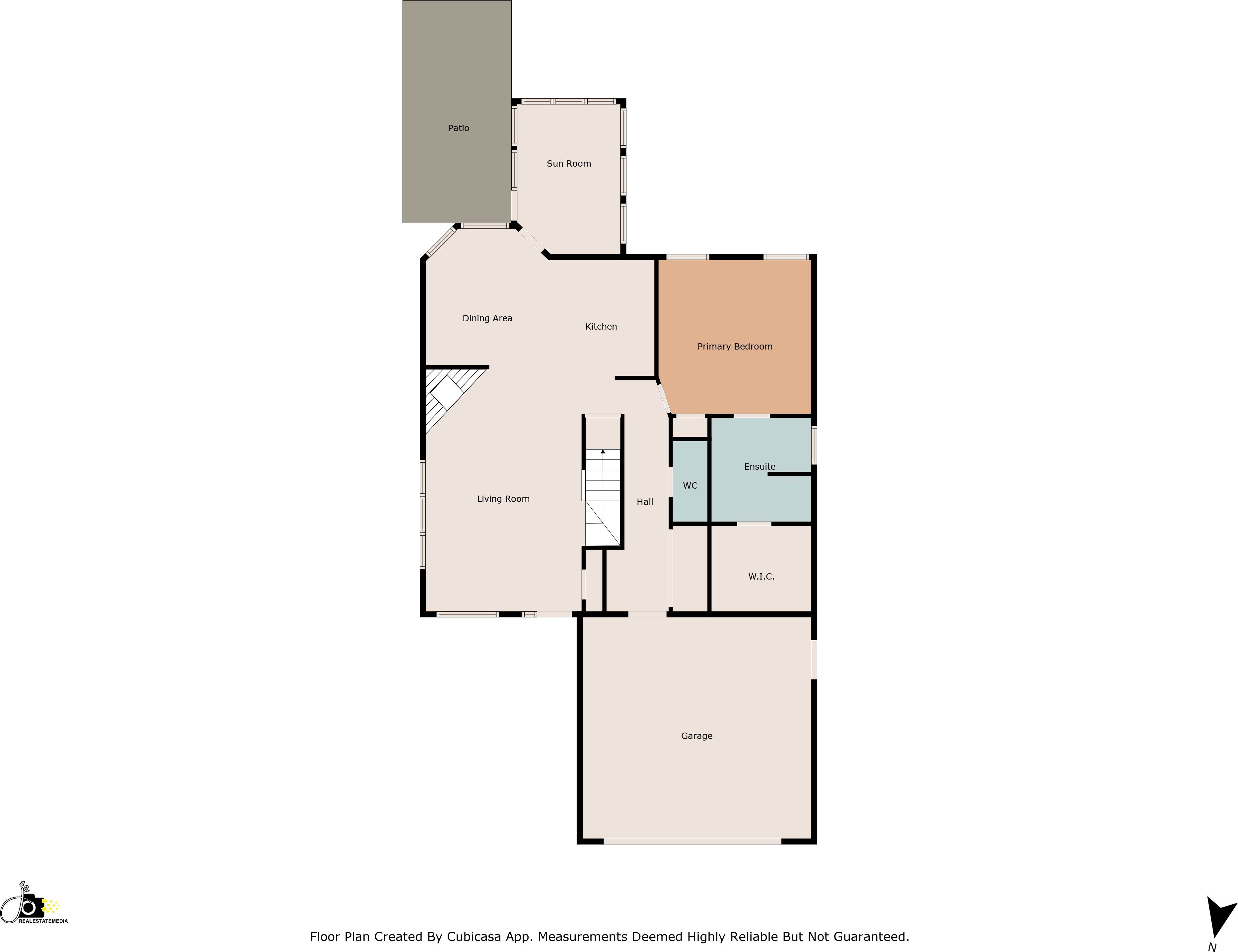 2673 Majesty Lane, Virginia Beach, VA 23456