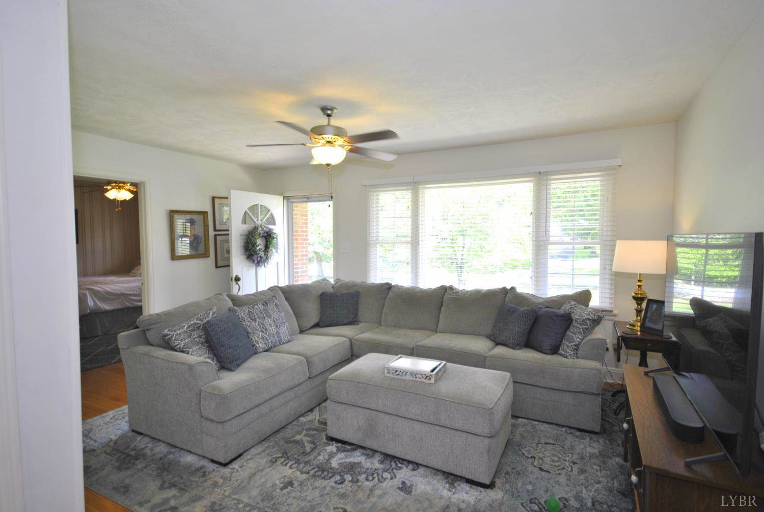 2246 Sunburst Road, Evington, VA 24550