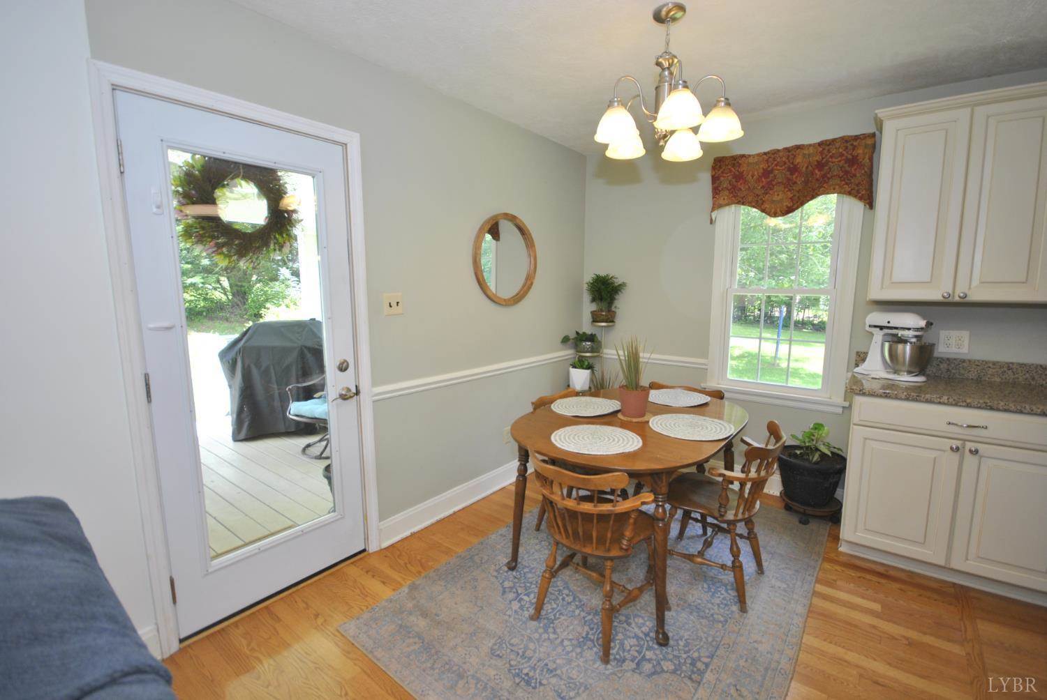 2246 Sunburst Road, Evington, VA 24550