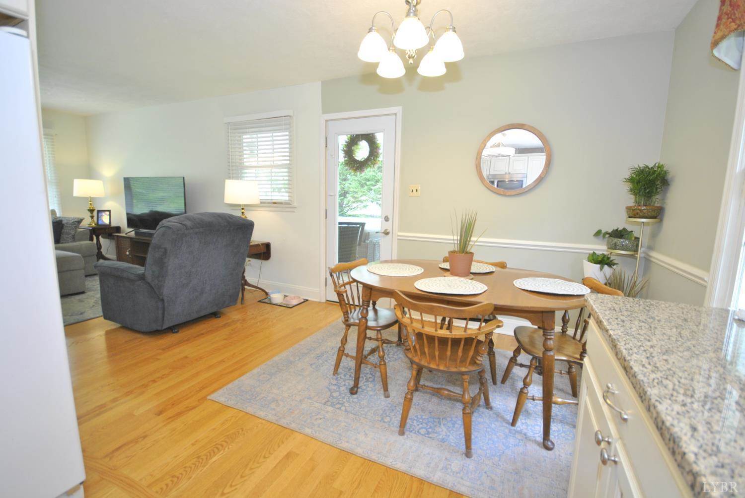 2246 Sunburst Road, Evington, VA 24550