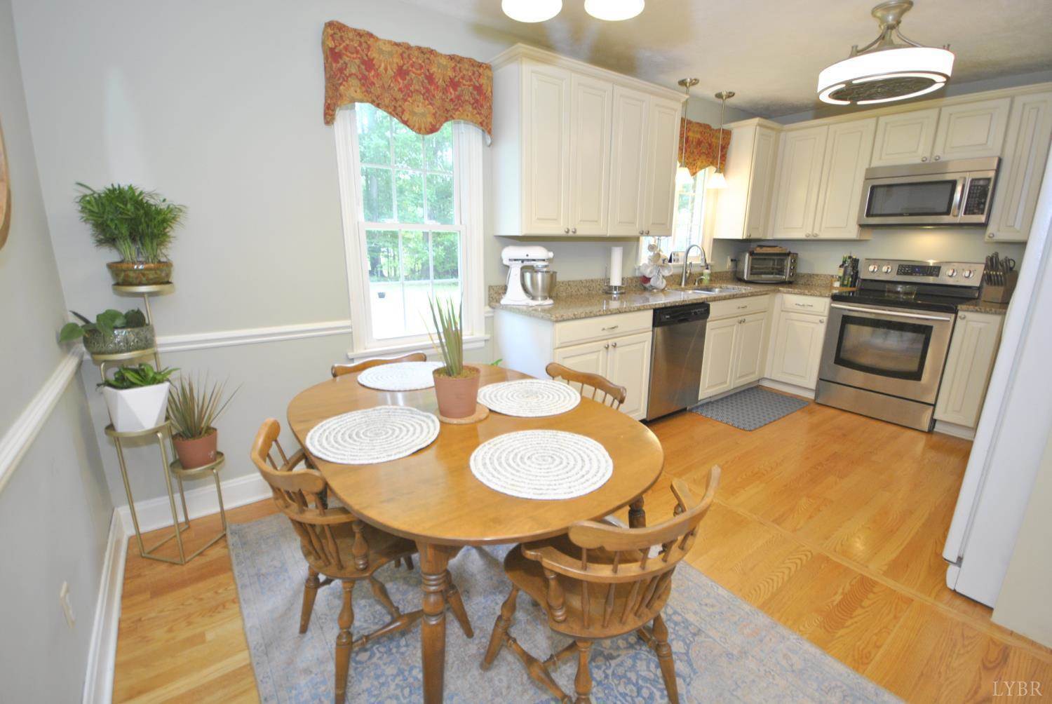 2246 Sunburst Road, Evington, VA 24550