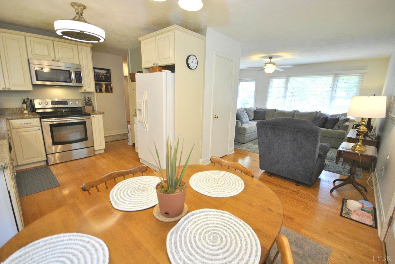 2246 Sunburst Road, Evington, VA 24550