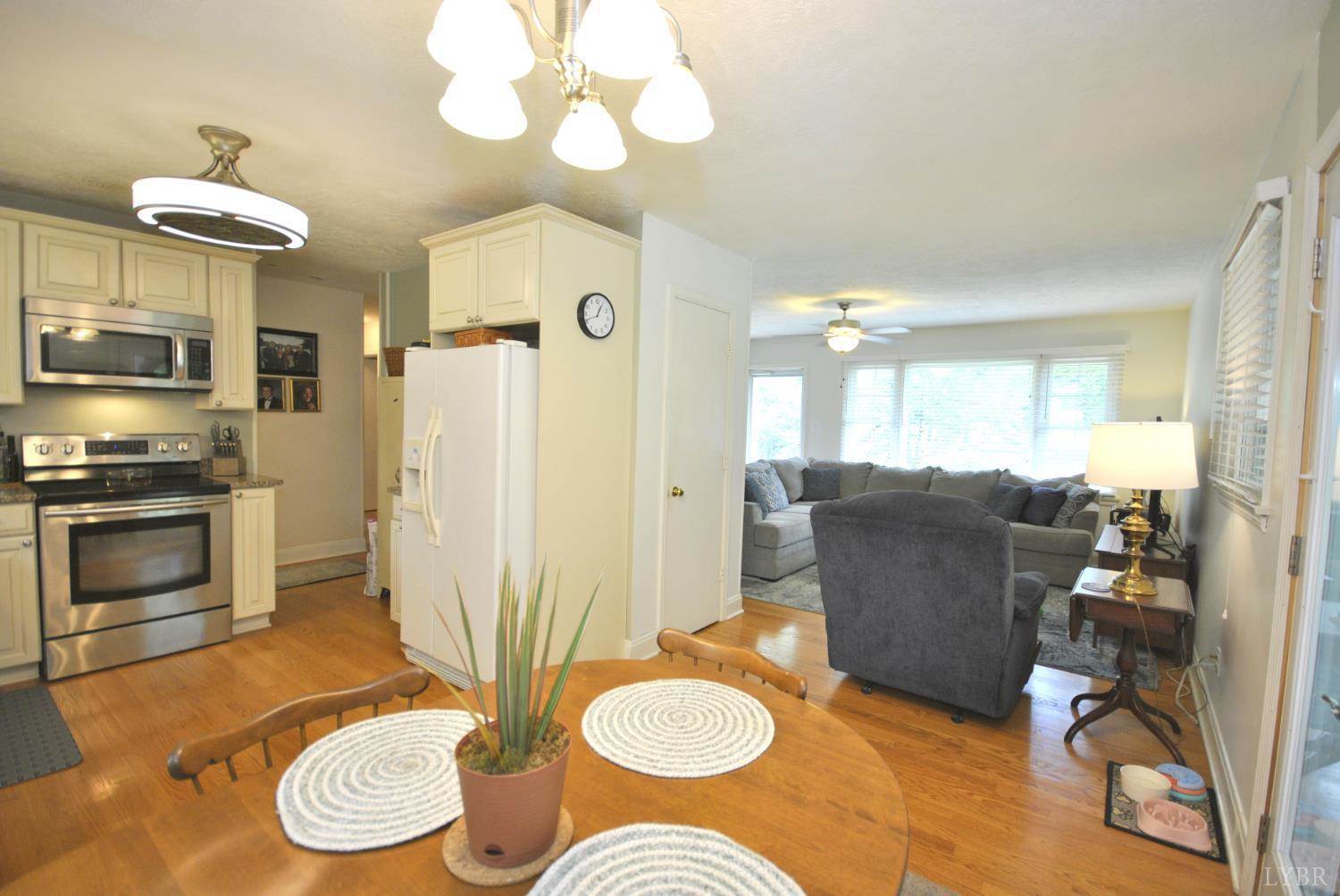 2246 Sunburst Road, Evington, VA 24550