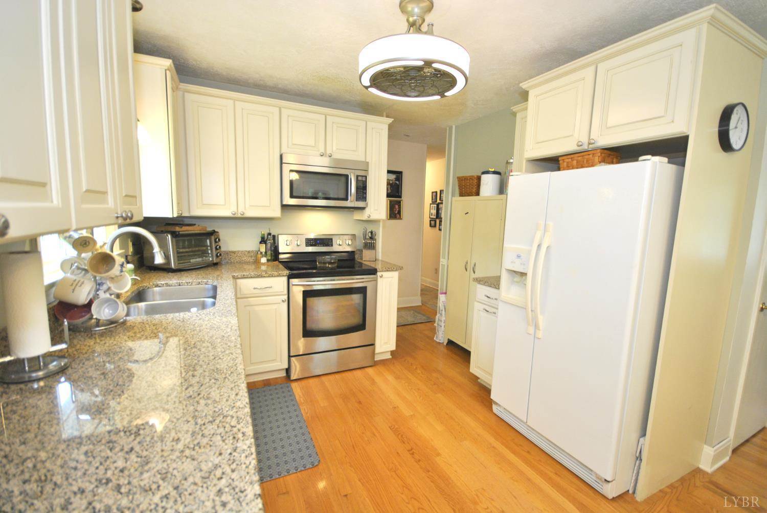 2246 Sunburst Road, Evington, VA 24550