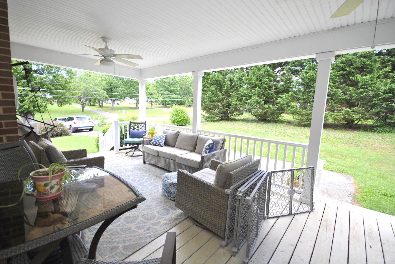 2246 Sunburst Road, Evington, VA 24550