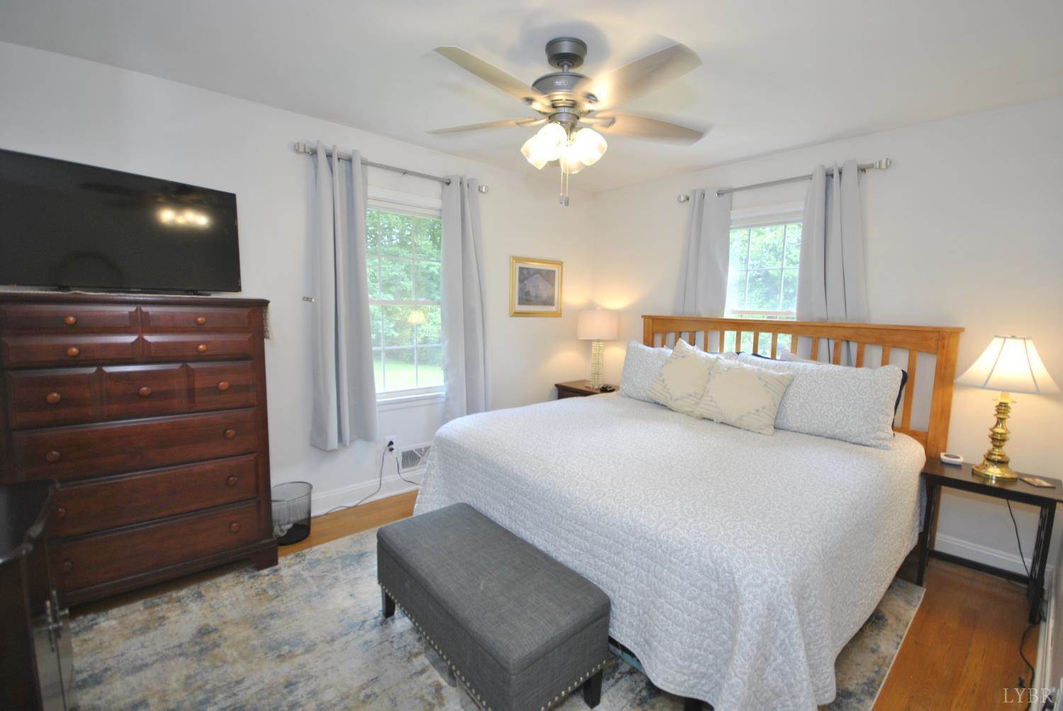 2246 Sunburst Road, Evington, VA 24550