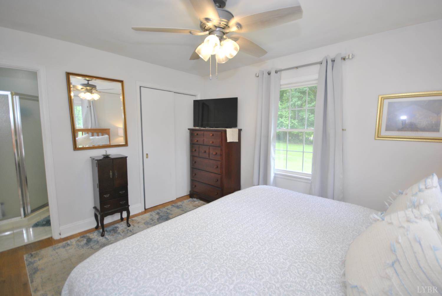 2246 Sunburst Road, Evington, VA 24550