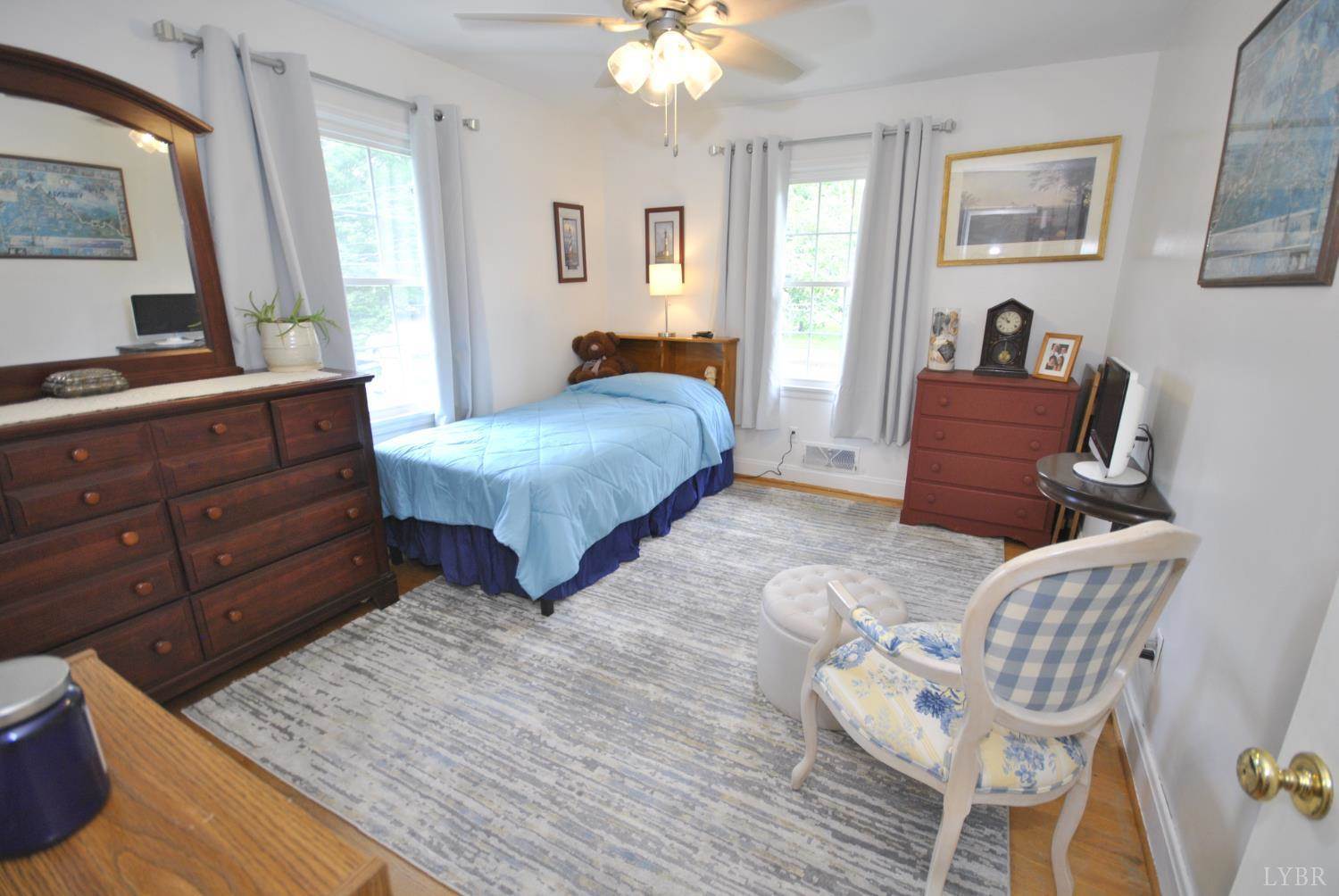 2246 Sunburst Road, Evington, VA 24550