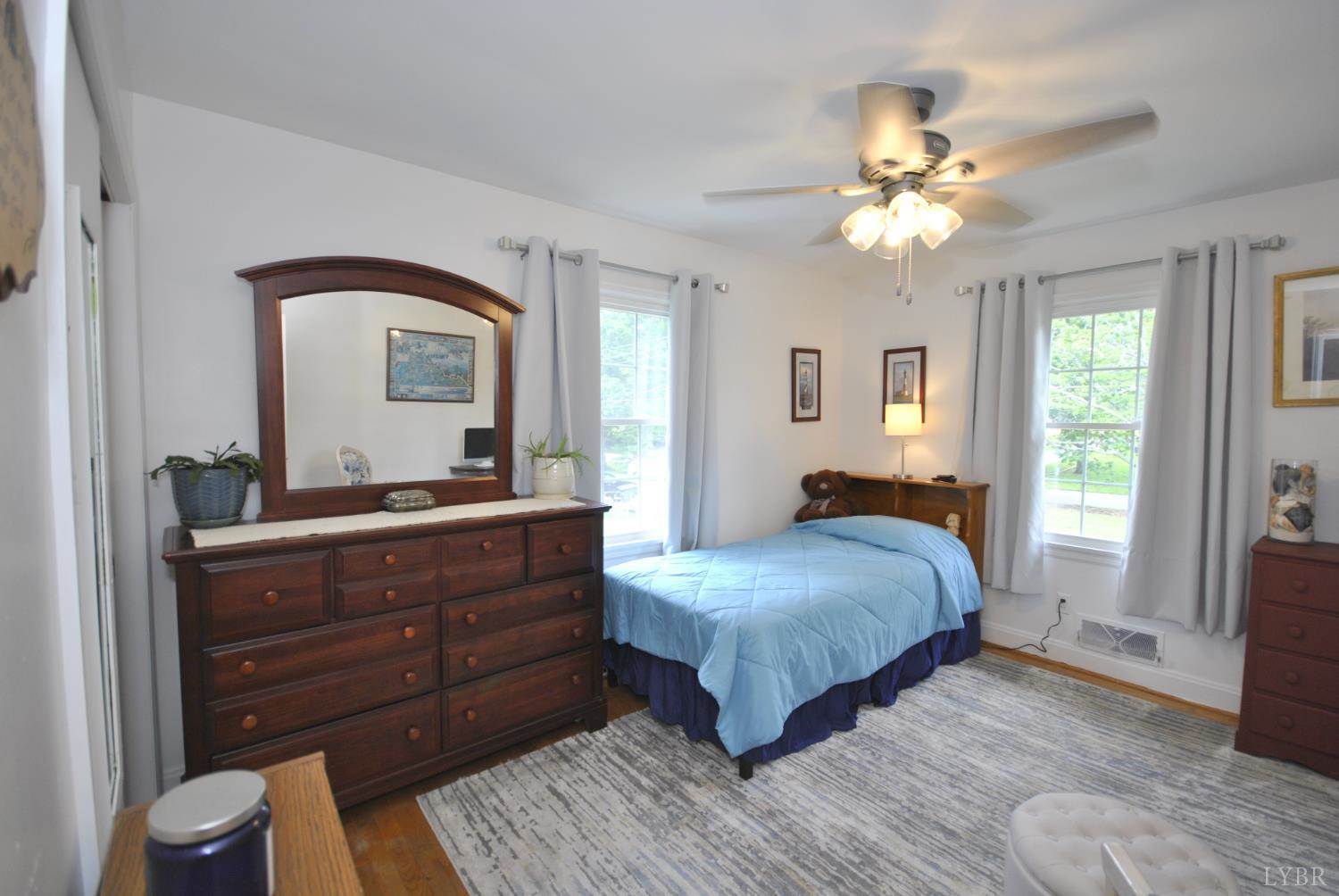 2246 Sunburst Road, Evington, VA 24550