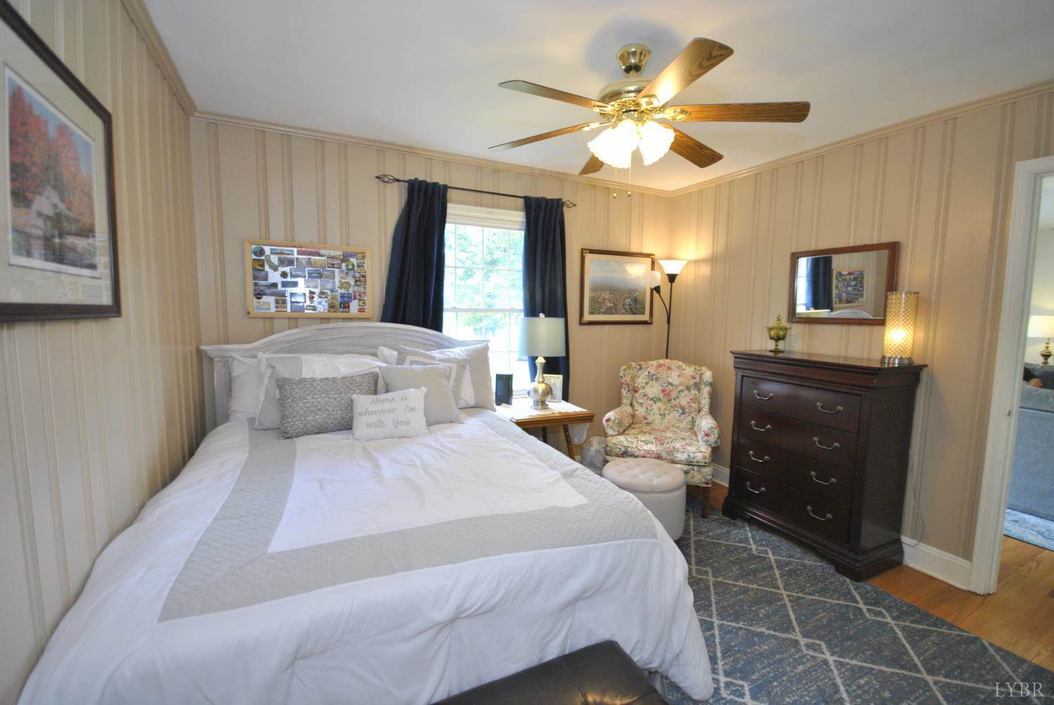 2246 Sunburst Road, Evington, VA 24550