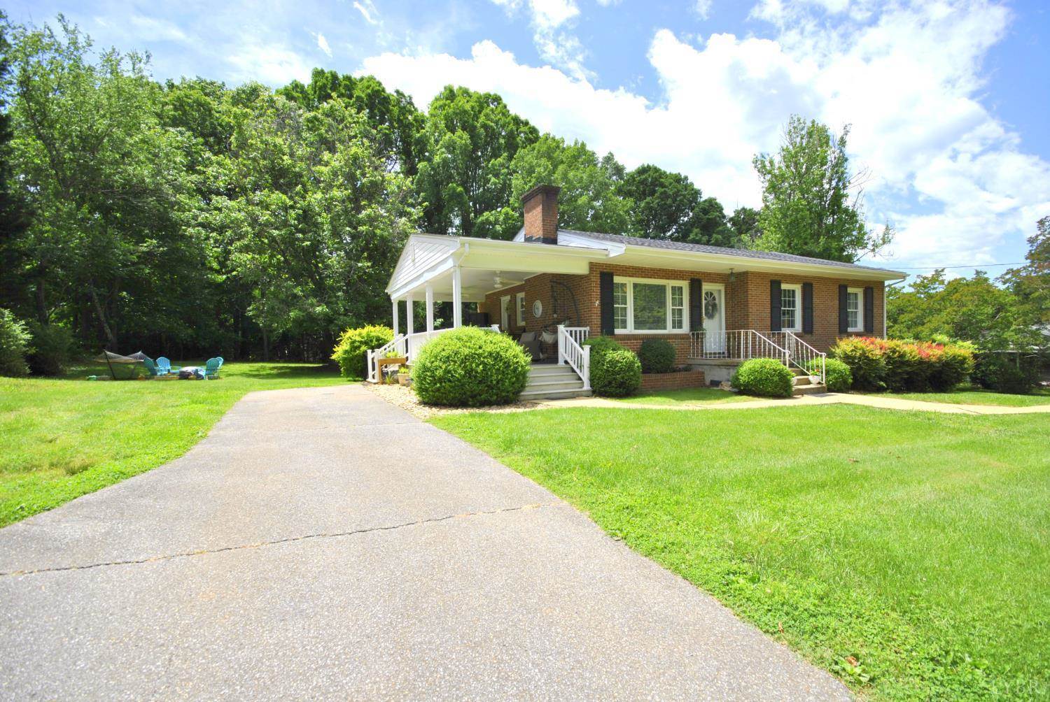 2246 Sunburst Road, Evington, VA 24550