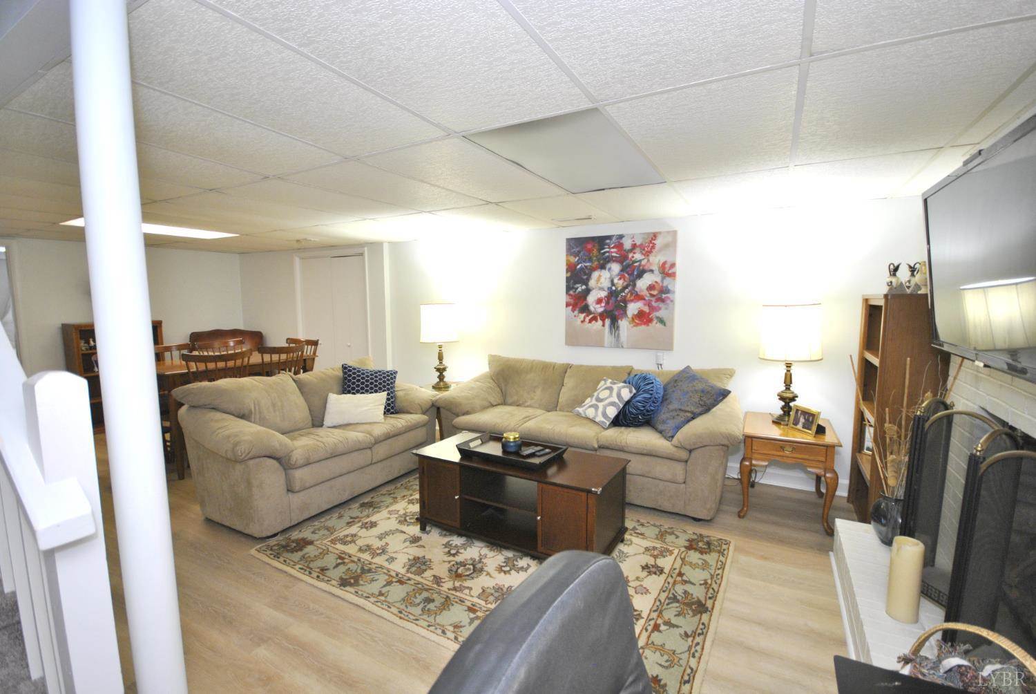 2246 Sunburst Road, Evington, VA 24550