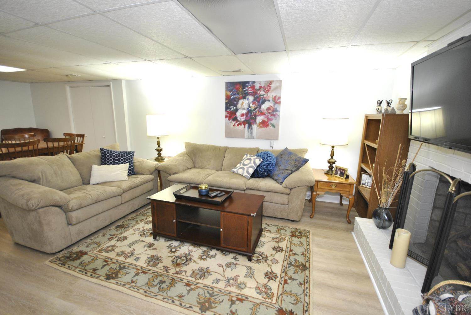 2246 Sunburst Road, Evington, VA 24550