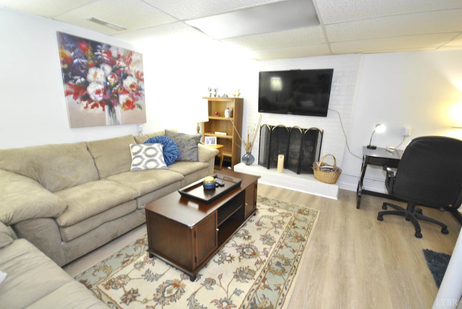 2246 Sunburst Road, Evington, VA 24550