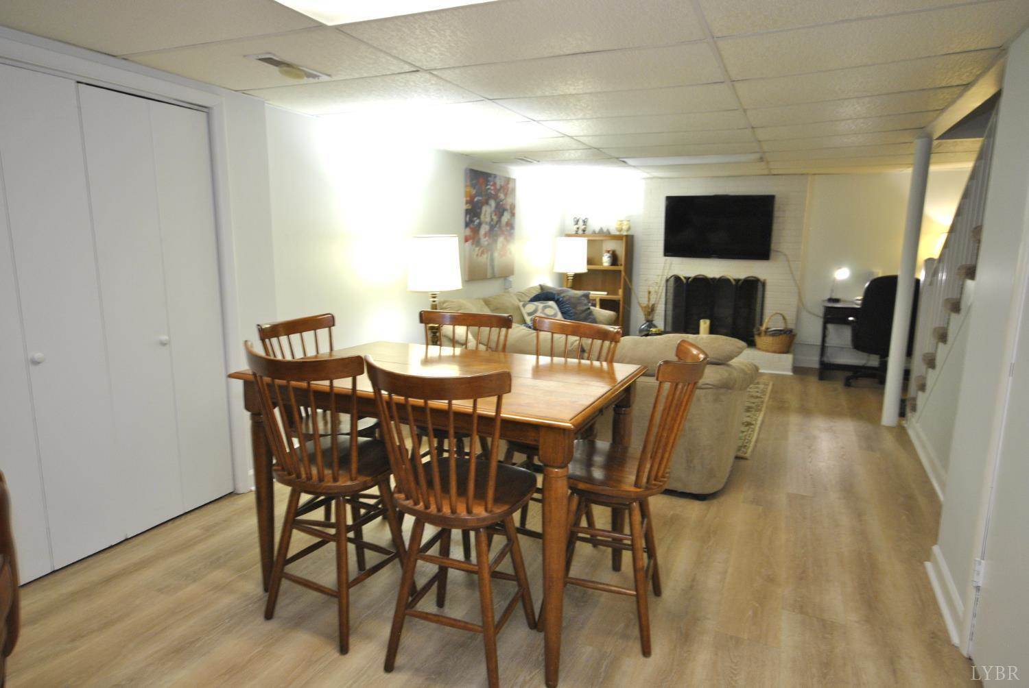 2246 Sunburst Road, Evington, VA 24550