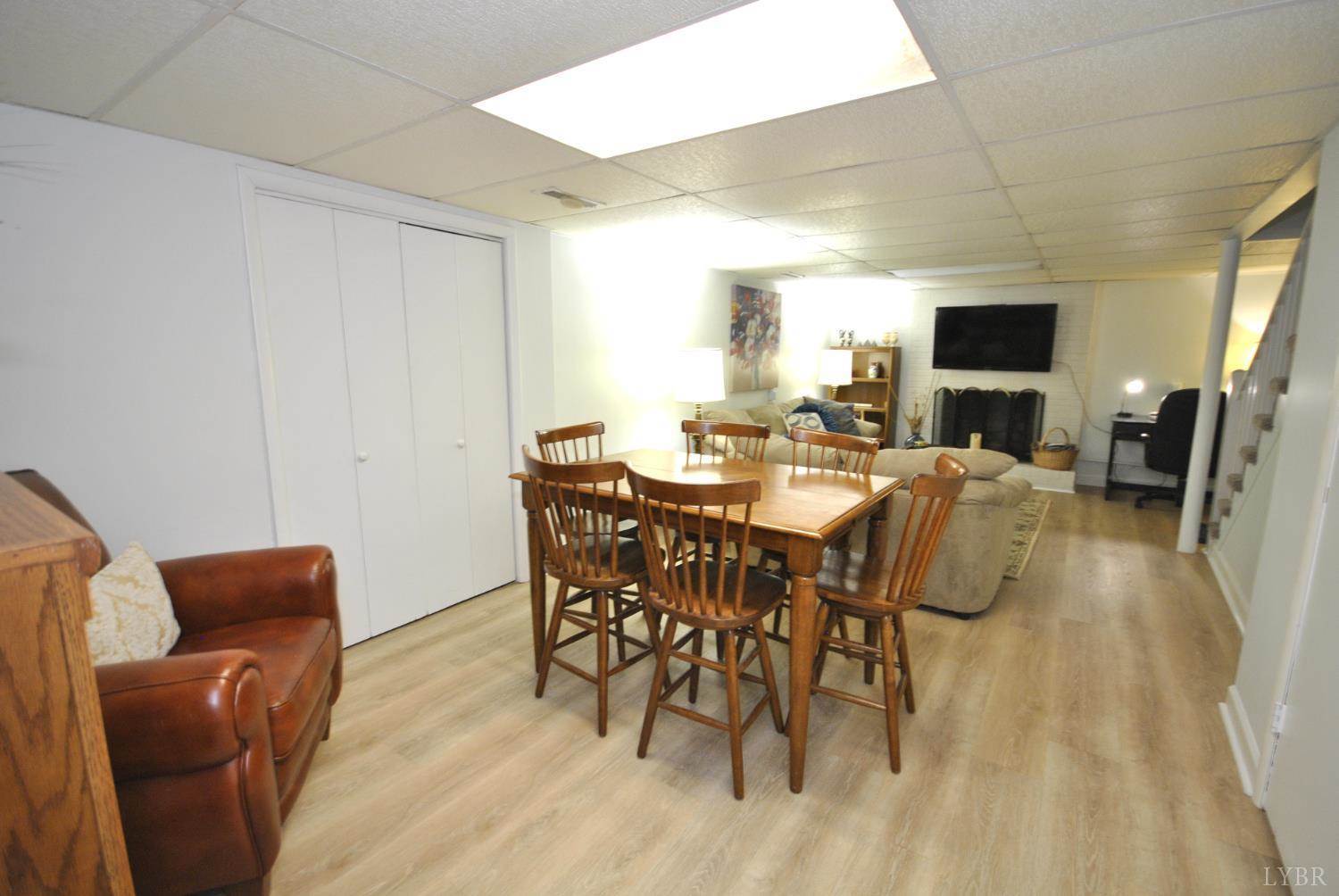 2246 Sunburst Road, Evington, VA 24550