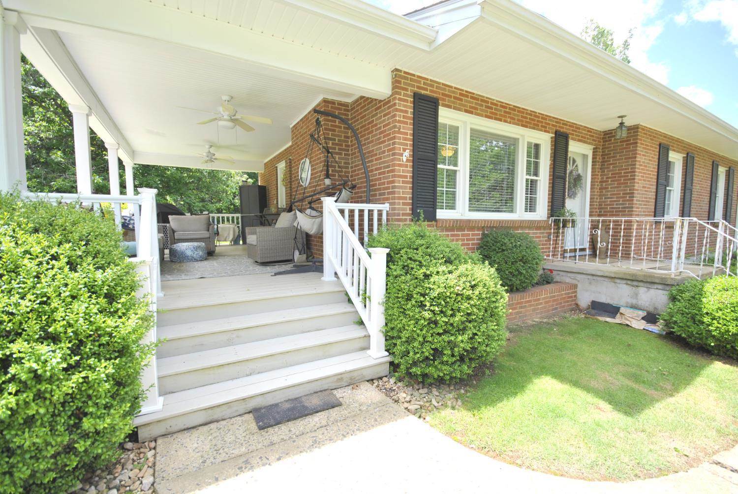 2246 Sunburst Road, Evington, VA 24550