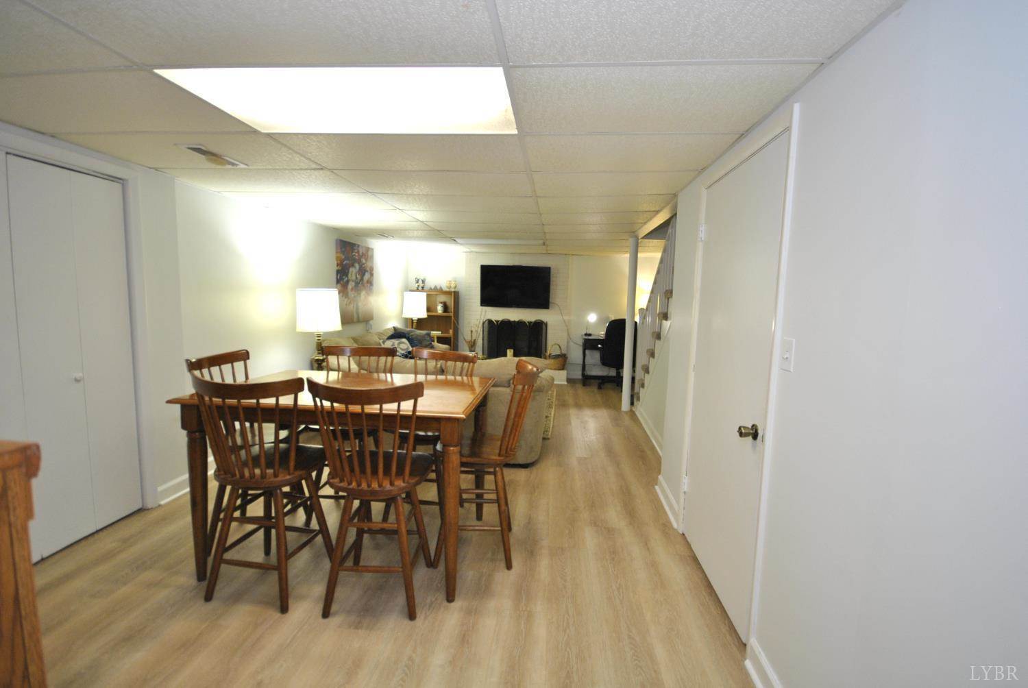 2246 Sunburst Road, Evington, VA 24550