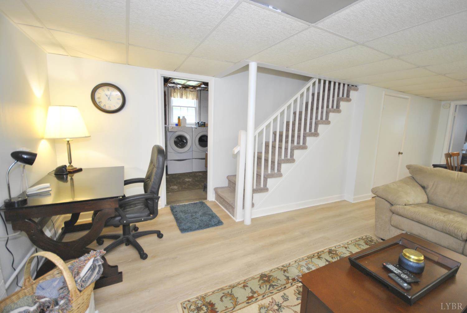 2246 Sunburst Road, Evington, VA 24550