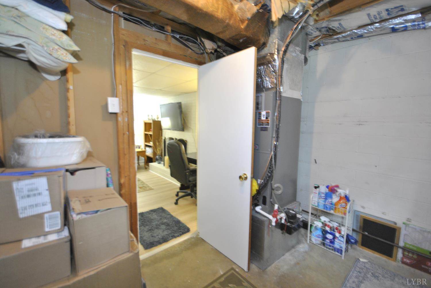 2246 Sunburst Road, Evington, VA 24550