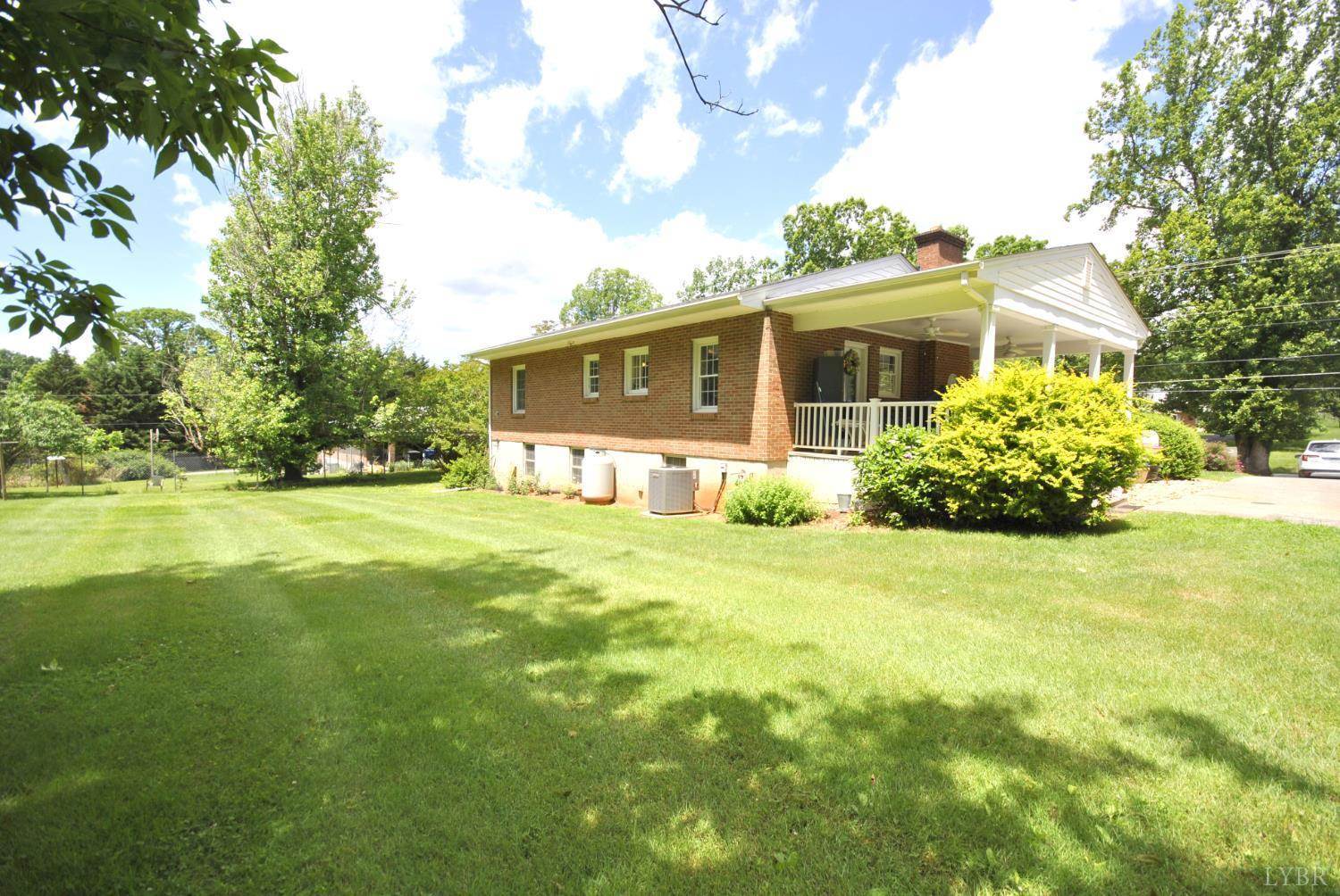 2246 Sunburst Road, Evington, VA 24550