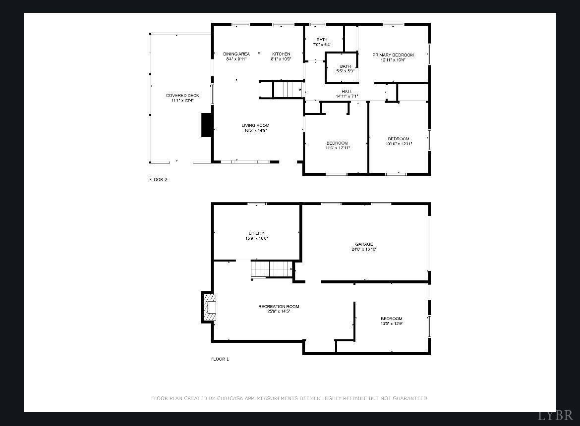 2246 Sunburst Road, Evington, VA 24550