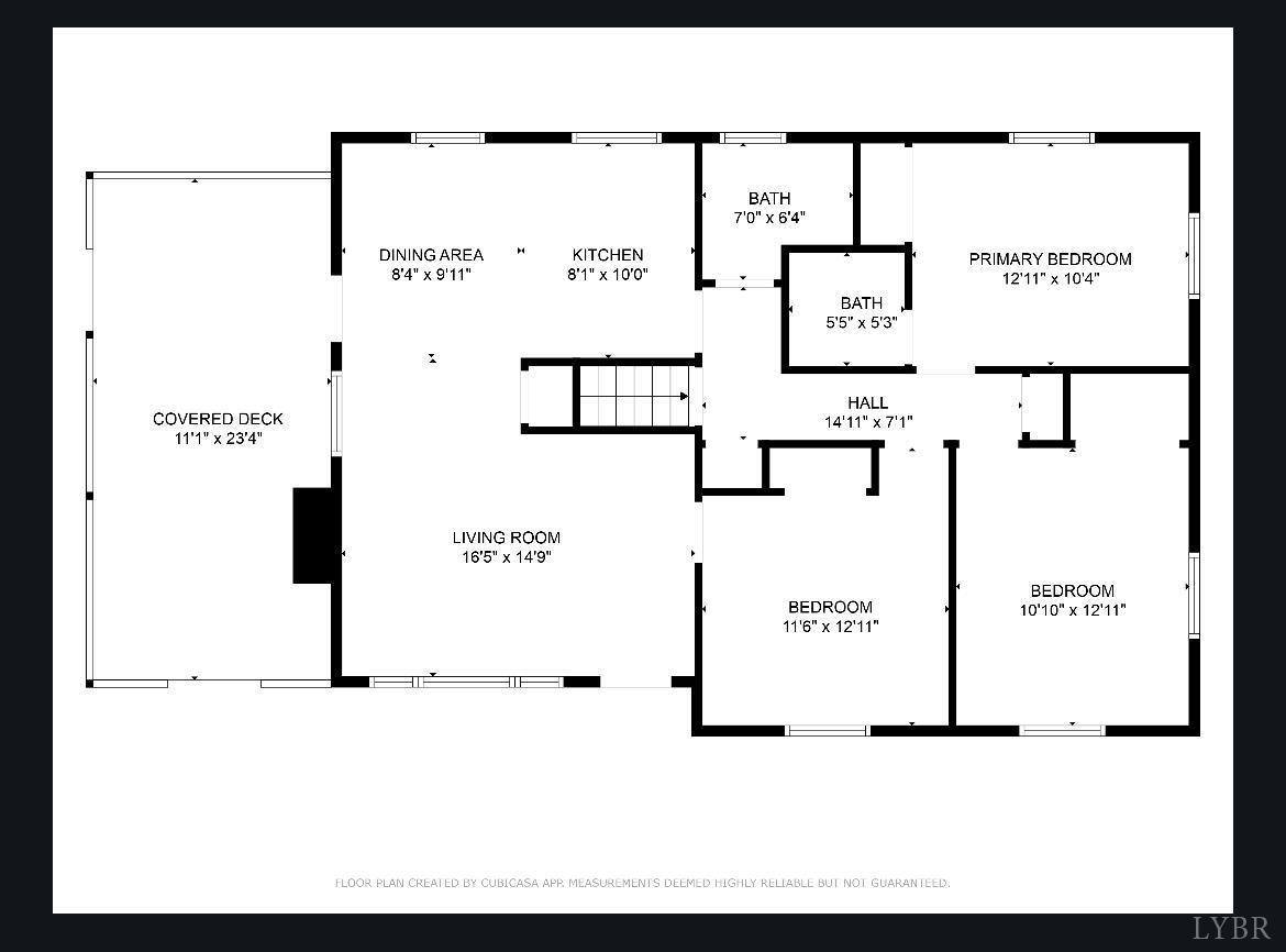 2246 Sunburst Road, Evington, VA 24550