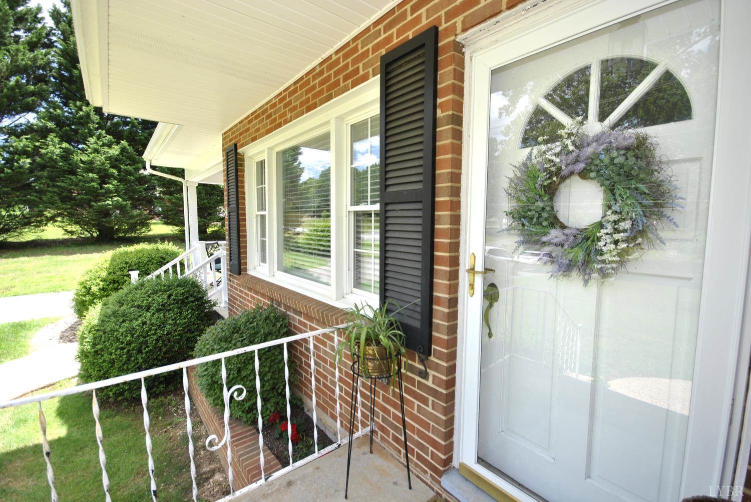 2246 Sunburst Road, Evington, VA 24550