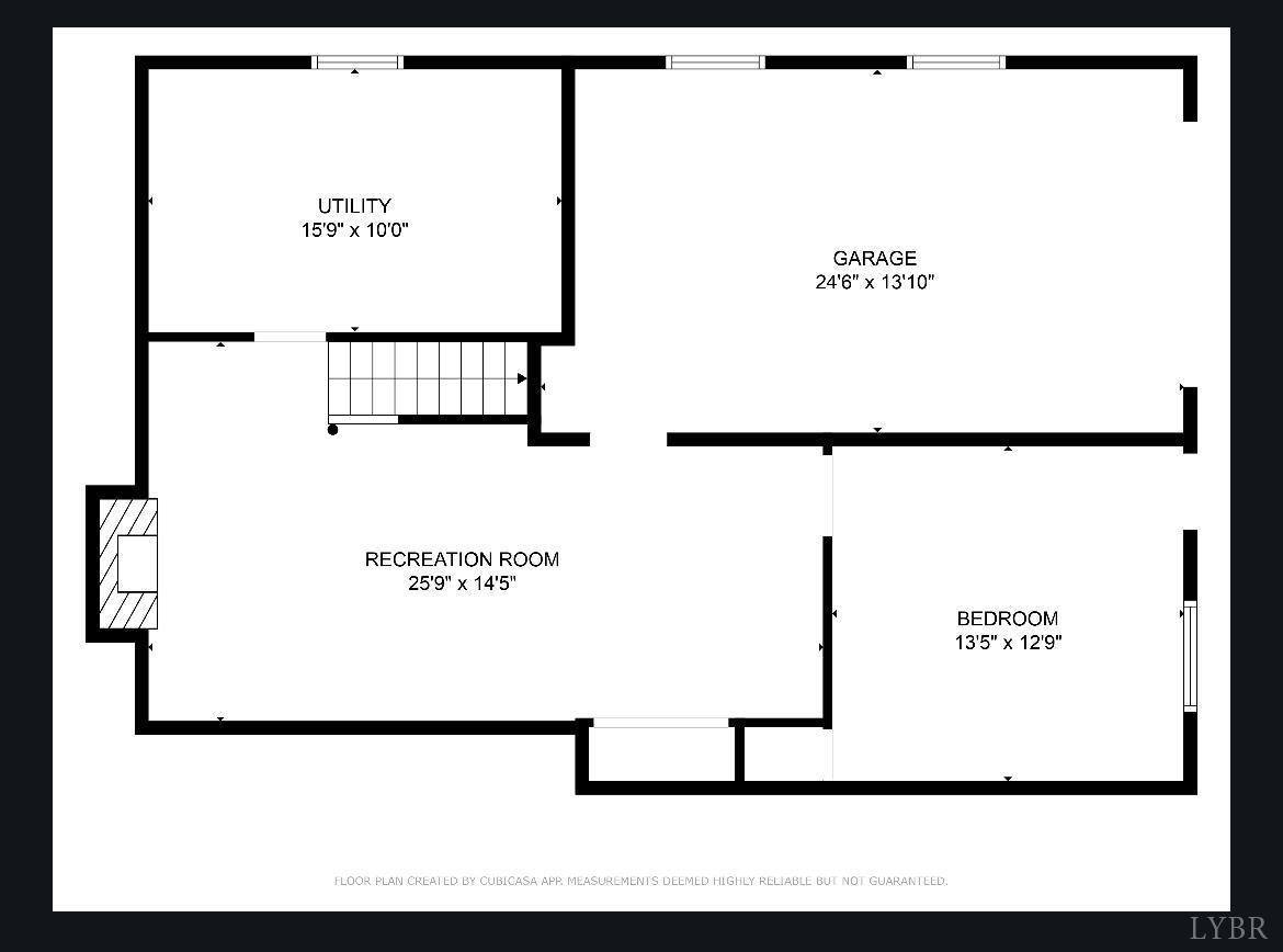 2246 Sunburst Road, Evington, VA 24550