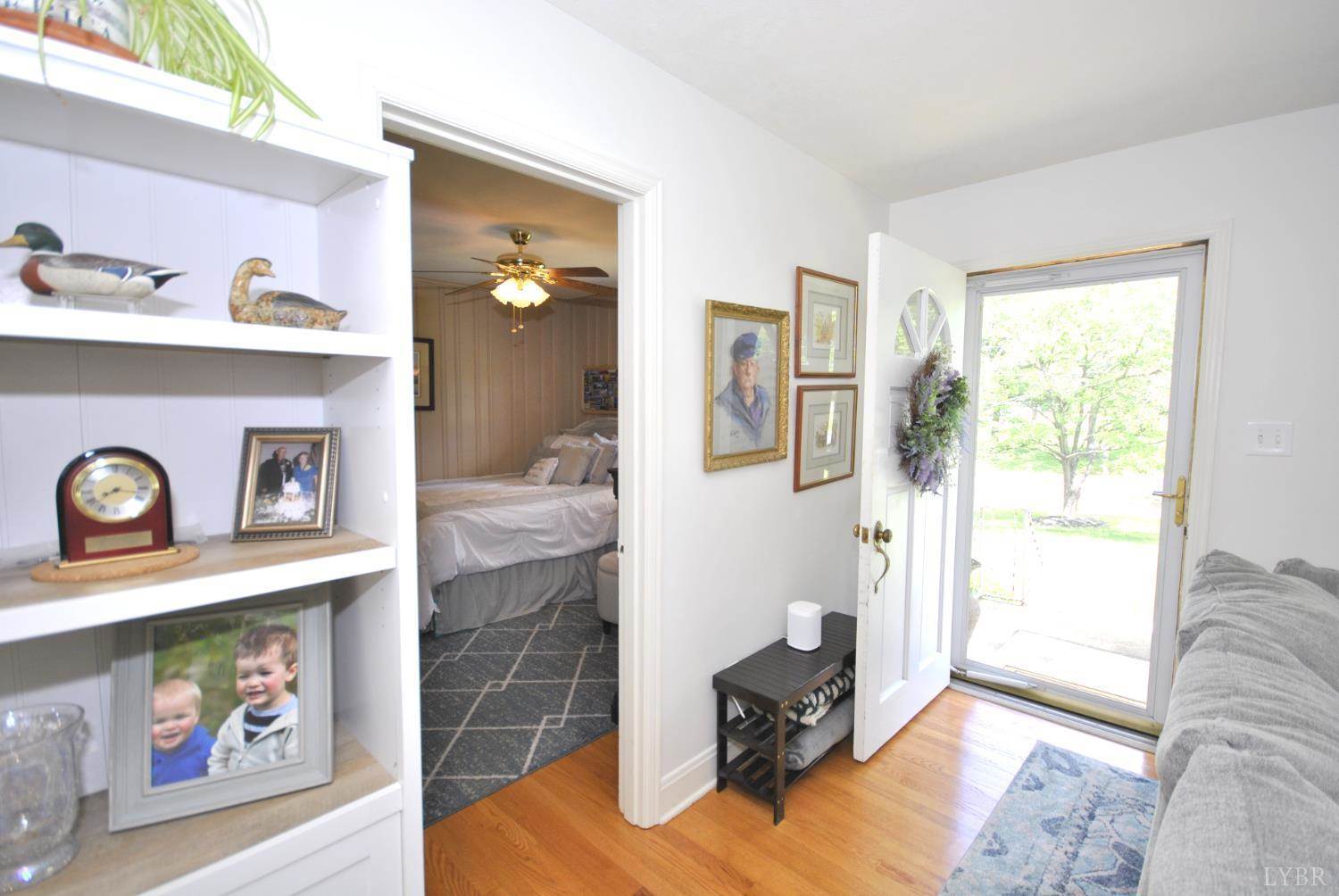 2246 Sunburst Road, Evington, VA 24550