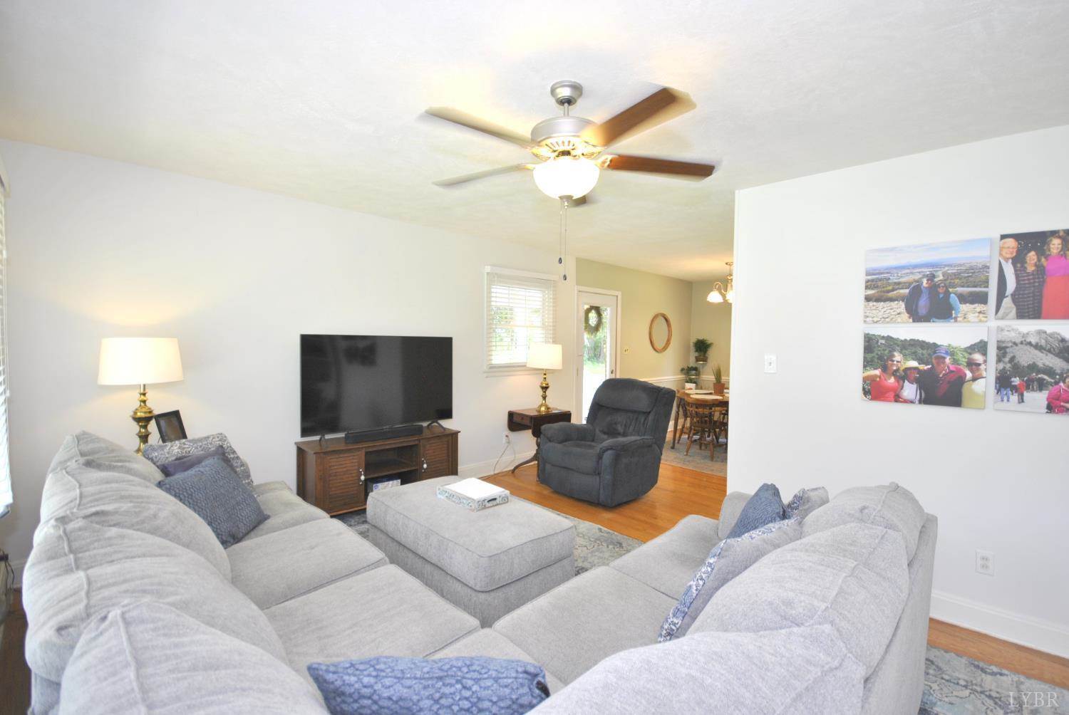 2246 Sunburst Road, Evington, VA 24550