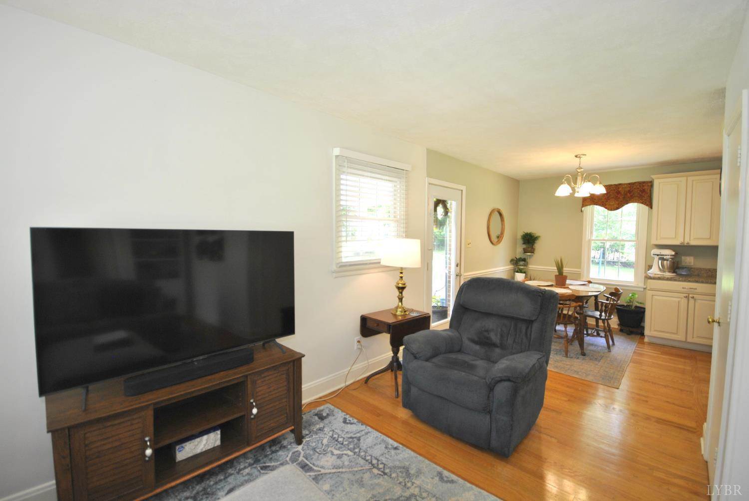 2246 Sunburst Road, Evington, VA 24550