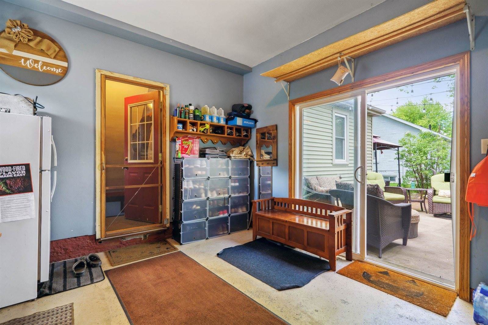 60 Madison Avenue, Port Edwards, WI 54469