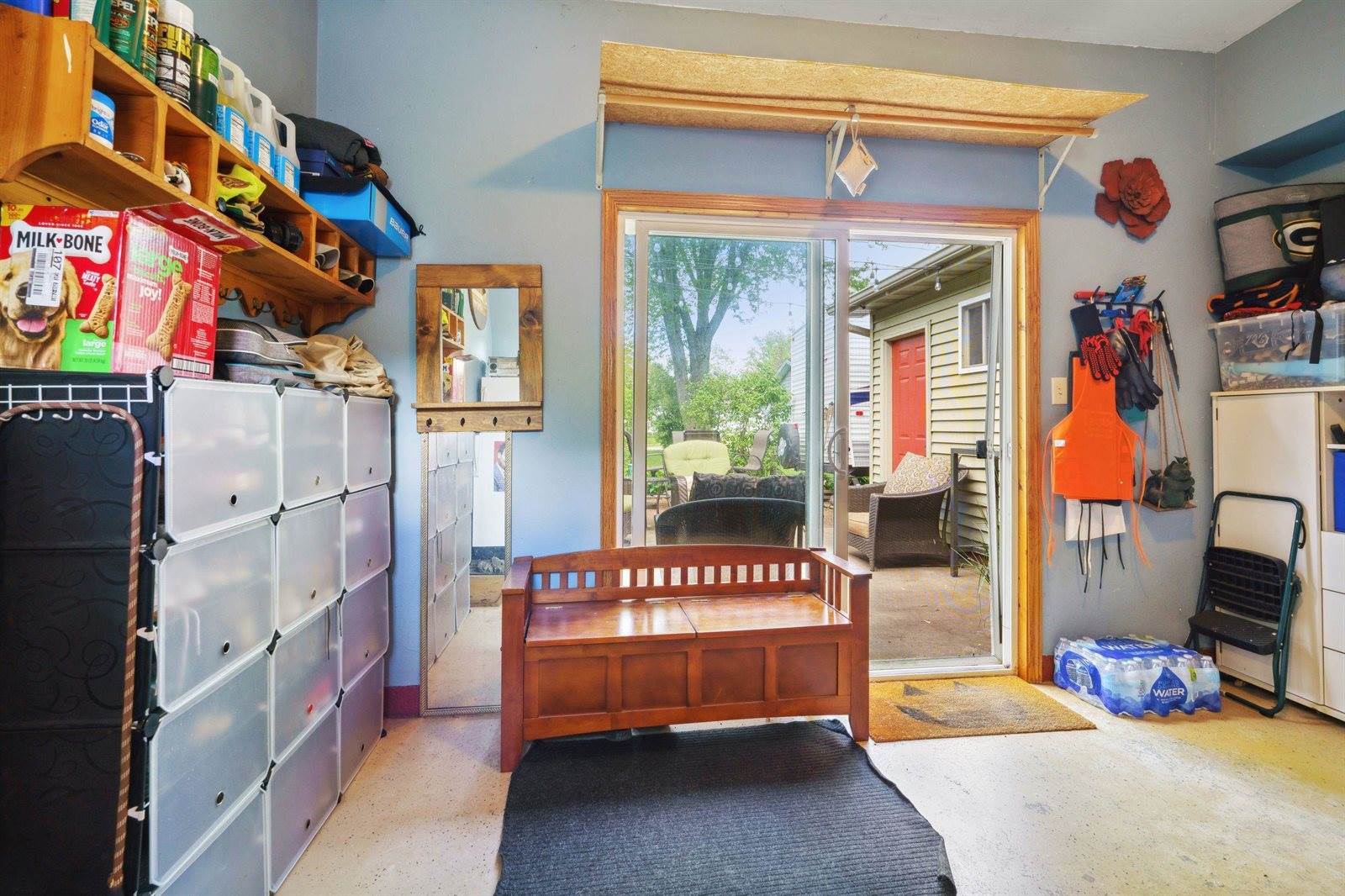 60 Madison Avenue, Port Edwards, WI 54469